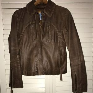 COPY - Leather Jacket